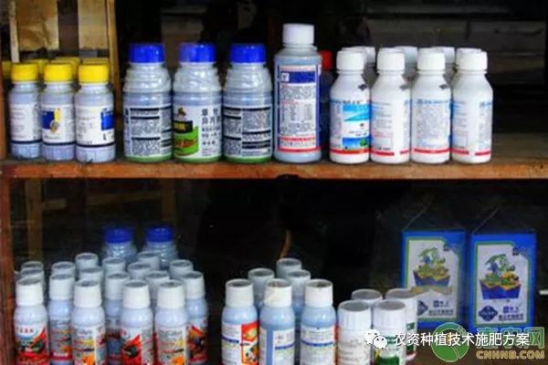 灭生性除草剂可以杀死所有杂草_常见灭生性除草剂_灭生性除草剂