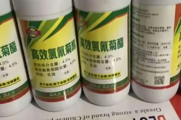 除草农药的品种，按作用可分为选择性除草剂和灭生性除草剂
